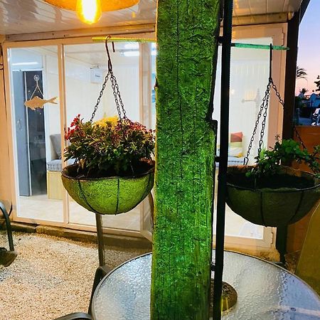 Camping Caravaning La Manga 木尔西亚 外观 照片