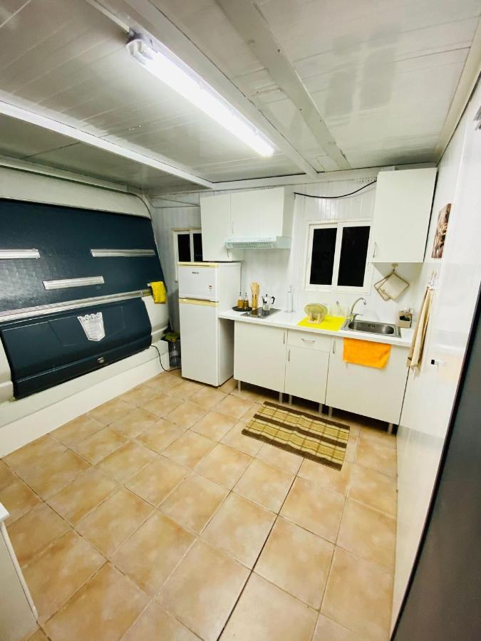 Camping Caravaning La Manga 木尔西亚 外观 照片