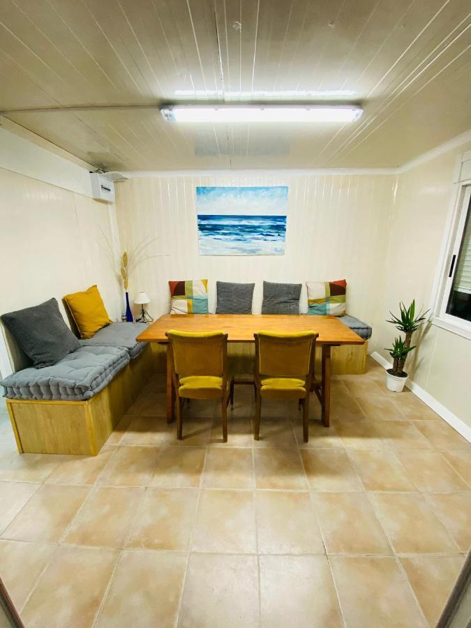 Camping Caravaning La Manga 木尔西亚 外观 照片