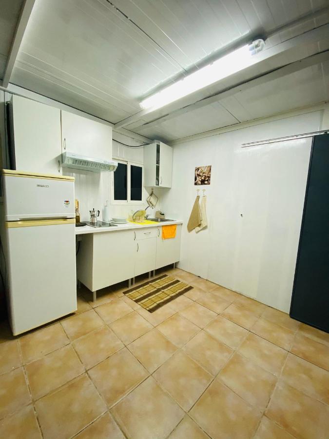 Camping Caravaning La Manga 木尔西亚 外观 照片