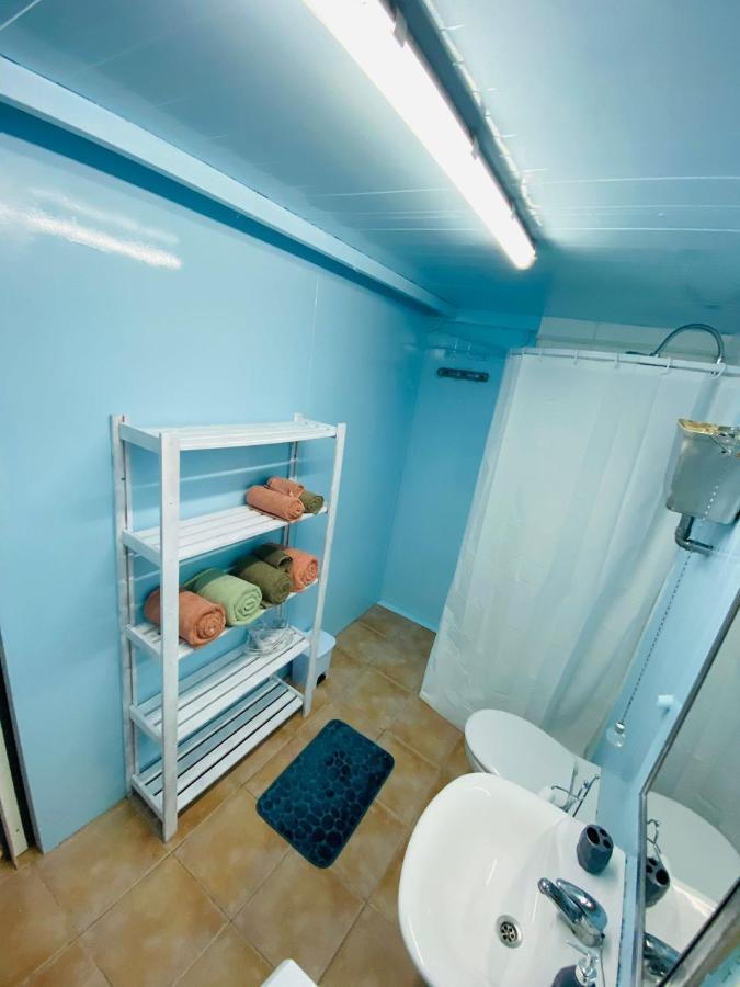 Camping Caravaning La Manga 木尔西亚 外观 照片
